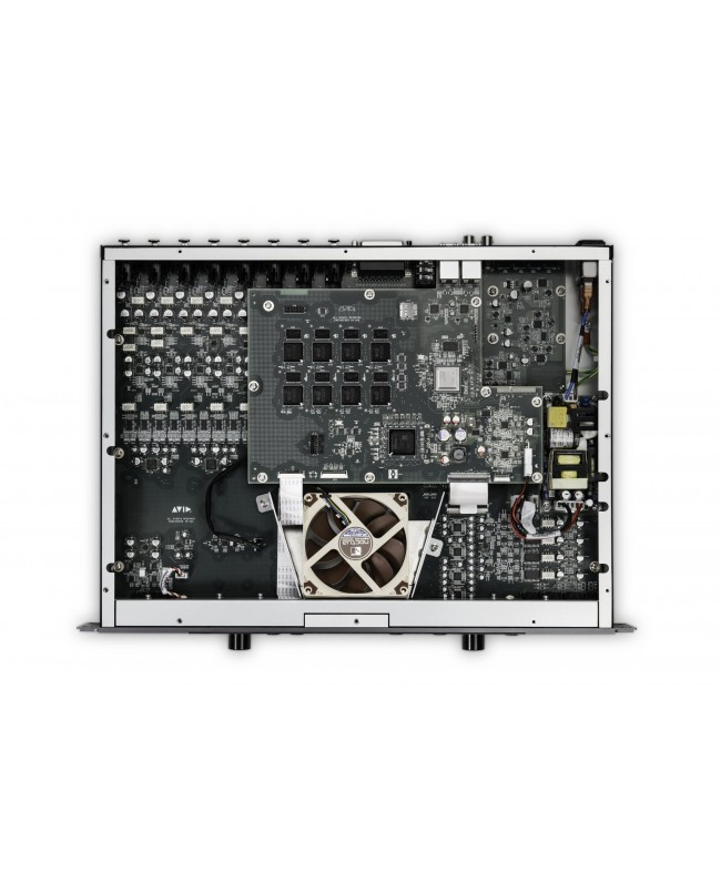 AVID Pro Tools Carbon DSP-Systeme