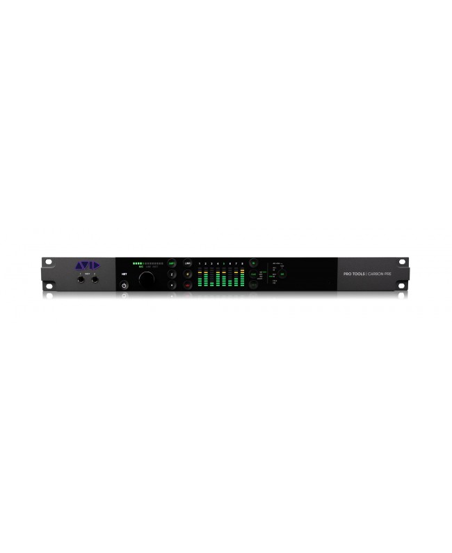 AVID Pro Tools Carbon Pre Preamps