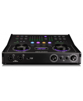 AVID Studio MBOX Interfacce Audio USB