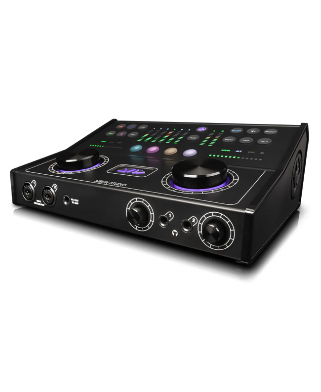 AVID Studio MBOX Interfacce Audio USB