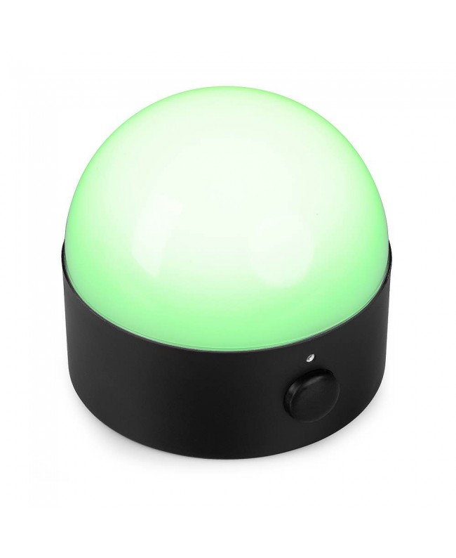 beamZ BTL32 Table BallLight batt 3*2W 4in1 IRC LED Effekte