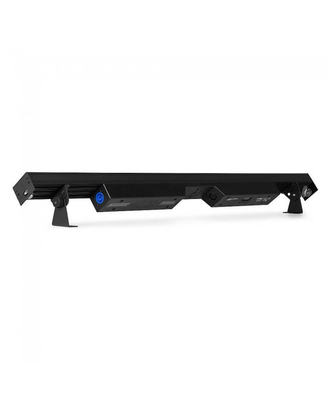 beamZ LCB246 LED BAR Alum 24x6W RGBWA-UV Barre LED