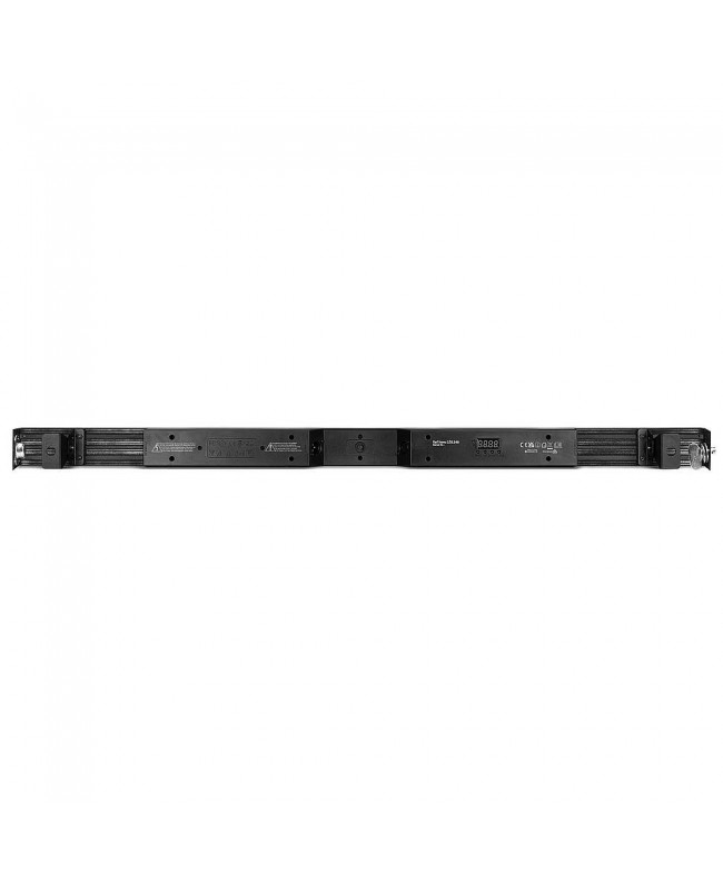 beamZ LCB246 LED BAR Alum 24x6W RGBWA-UV Barre LED