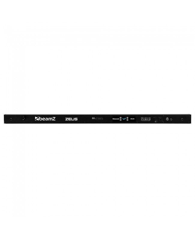 beamZ Zeus Tubebar 192led RGBW CW, batt Fari LED a batteria
