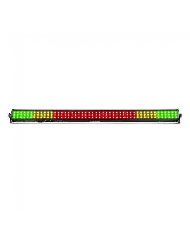 beamZ LCB144 LED Color Bar 144 SMD RGB IR LED BAR