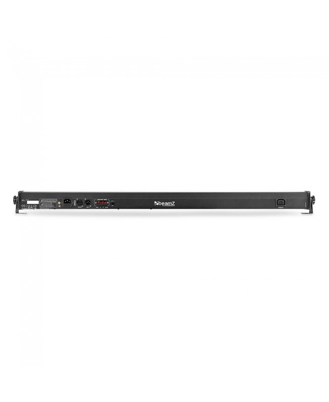 beamZ LCB144 LED-Farbbalken 144 SMD RGB IR LED BAR