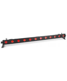 beamZ LCB140 LED BAR Alu.12x6W RGBW LED BAR