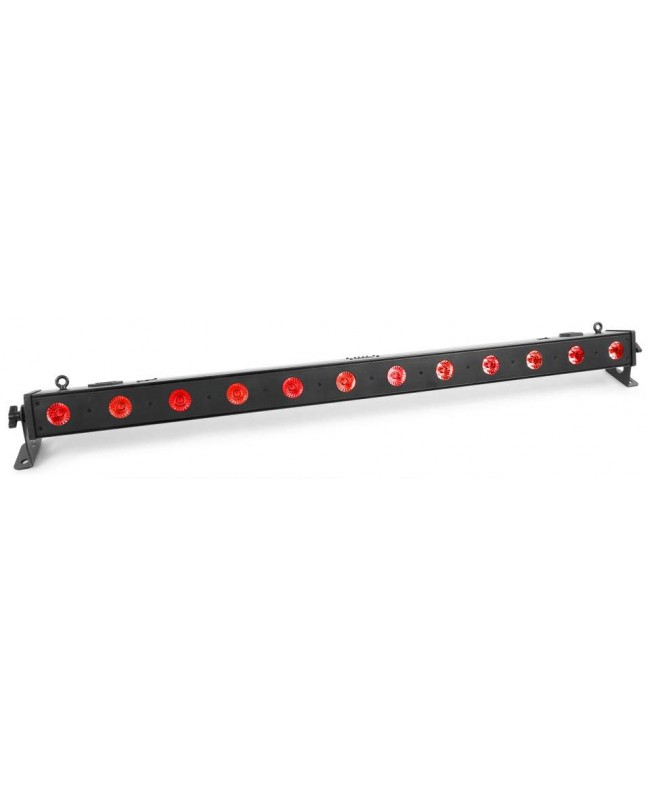 beamZ LCB140 LED BAR Alu.12x6W RGBW LED BAR