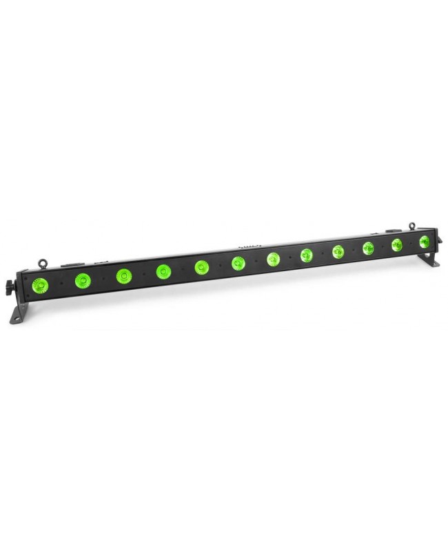 beamZ LCB140 LED BAR Alu.12x6W RGBW LED BAR