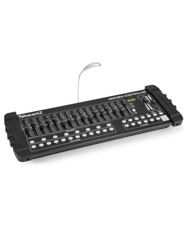 beamZ DMX384 controller 384 channel Controller DMX