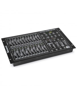 beamZ DMX024PRO controller Scene Setter Fader Desks