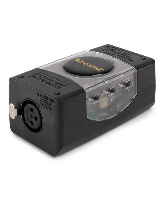 beamZ Light Rider/ESA2 USB-DMX-Schnittstelle Software Controller