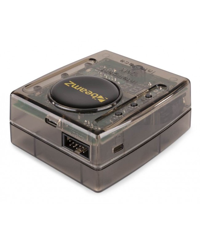 beamZ Light Rider/ESA2 USB/WiFi DMX Inter Software Controller
