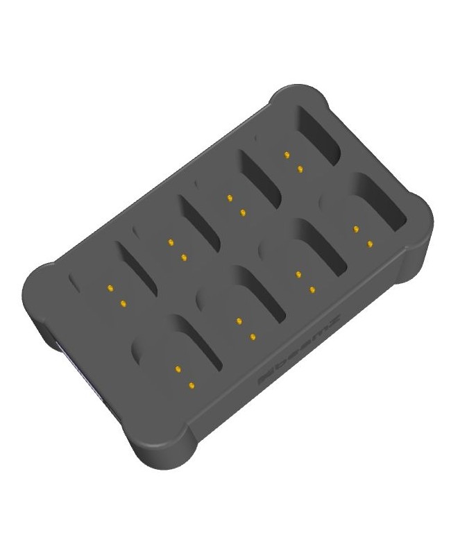 beamZ WCS1 EazyLink Charging Station Wireless DMX