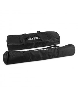 beamZ AC152 PartyBar Softcase Set XL Altro