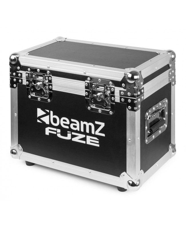beamZ FCFZ2 Flightcase Fuze for 2pcs MH Custodie per moving light