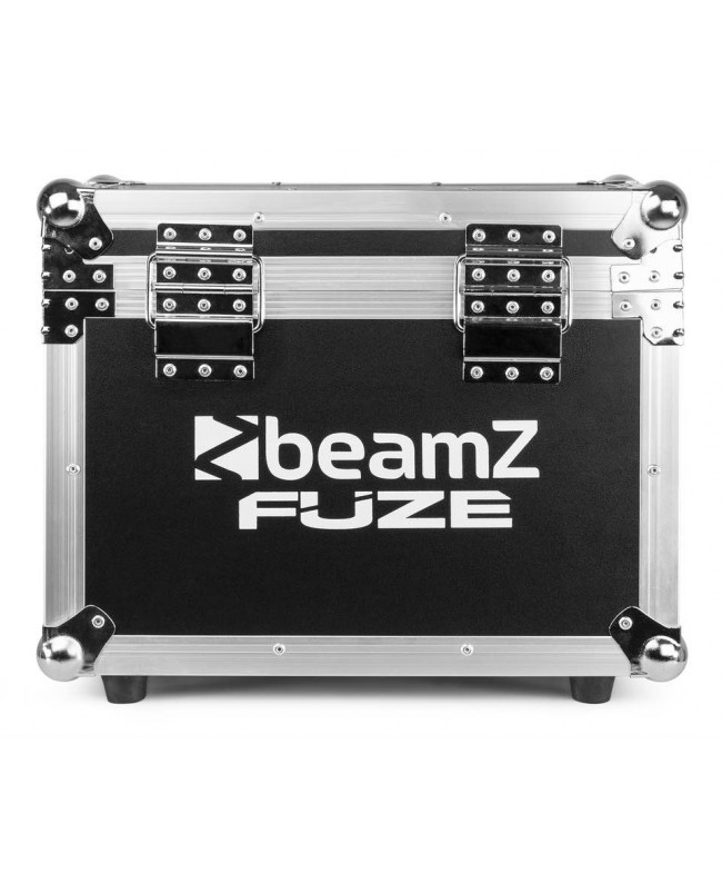 beamZ FCFZ2 Flightcase Fuze for 2pcs MH Custodie per moving light