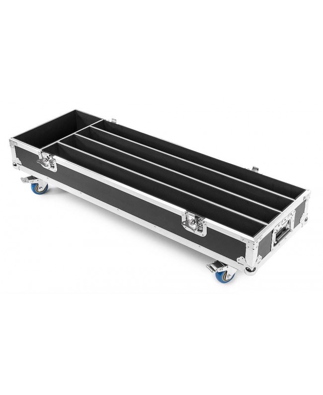beamZ FCLCB14 Flightcase 4x LCB14 Scheinwerfer-Cases