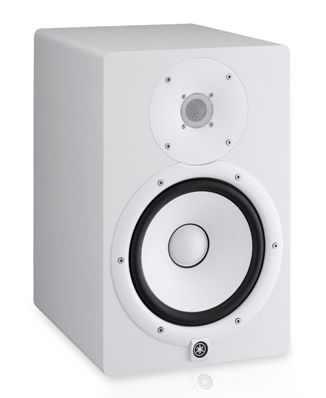 YAMAHA HS8 WHITE Monitor attivi Nearfield