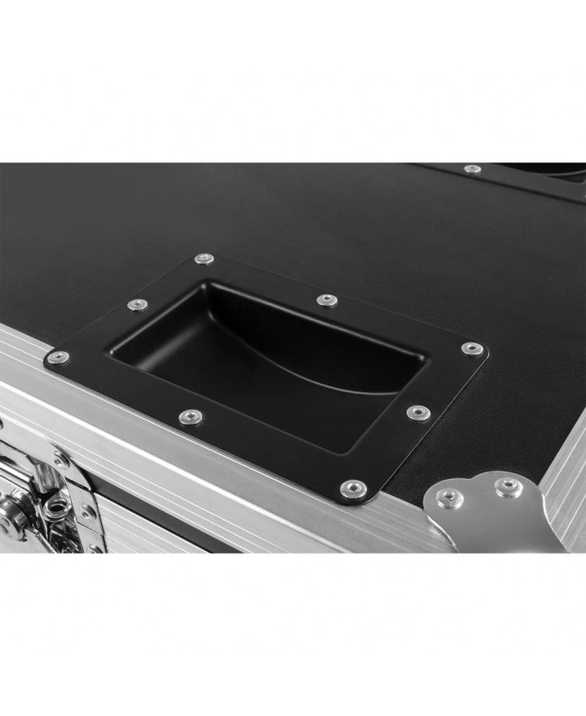 beamZ FCLCB14 Flightcase 4x LCB14 Scheinwerfer-Cases