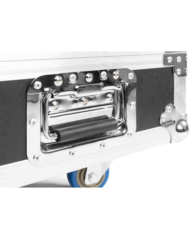 beamZ FCLCB14 Flightcase 4x LCB14 Scheinwerfer-Cases