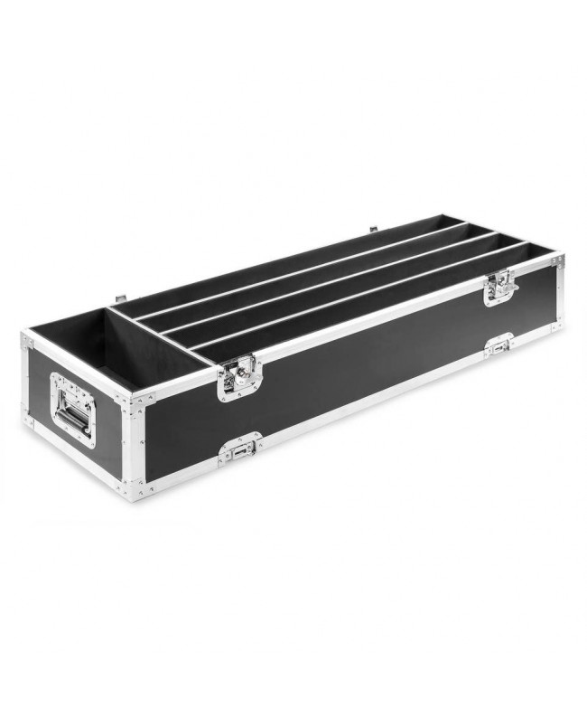 beamZ FCLCB14E Flightcase 4x LCB14 Extens. Custodie per proiettori