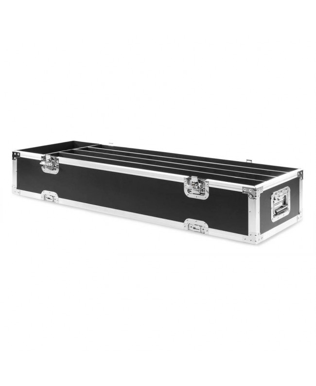 beamZ FCLCB14E Flightcase 4x LCB14 Extens. Cases for spotlights