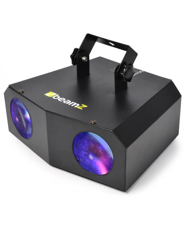 beamZ Nomia SC LED Double Mini Sky LED Effects