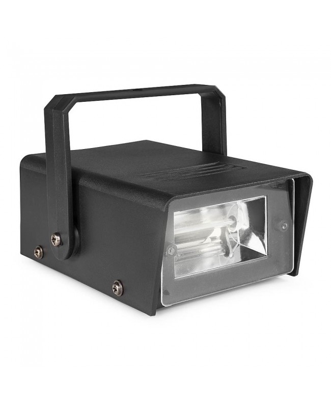 beamZ JB90R MiniStarBall DMX 9 colors IRC Effetti LED