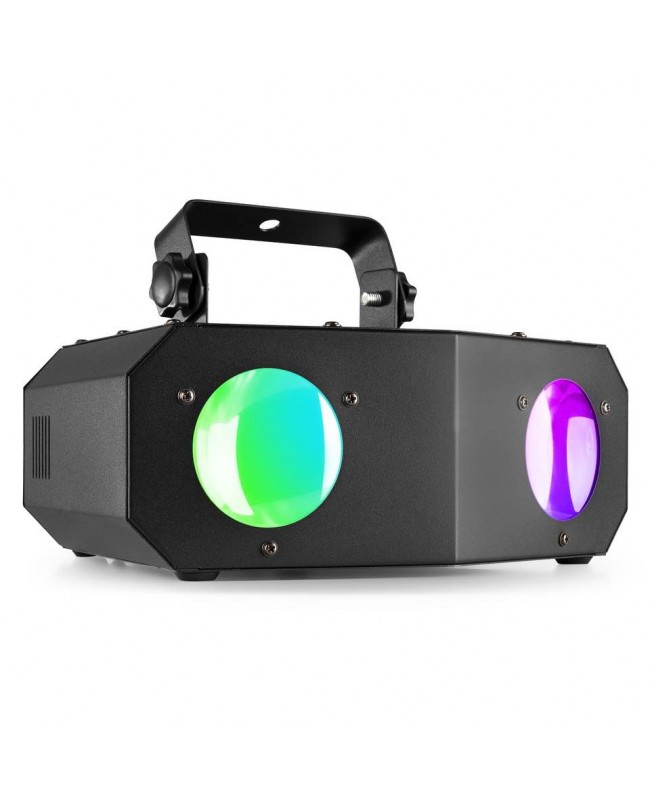 BeamZ SuperNova 2x 20W RGBW LED LED Effects