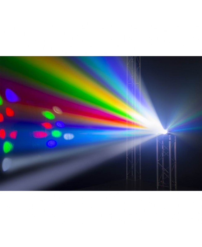 BeamZ SuperNova 2x 20W RGBW LED LED Effects