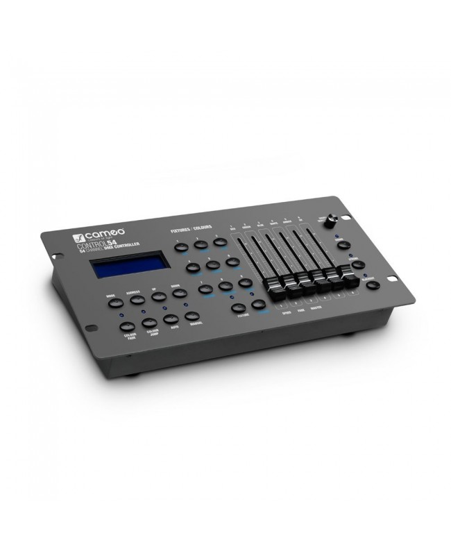 Cameo CONTROL 54 Controller DMX