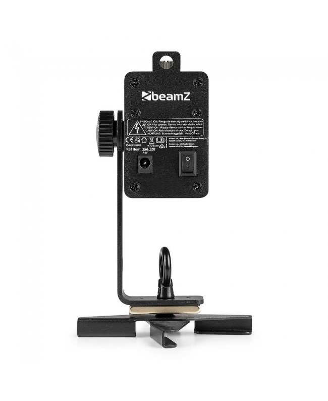 beamZ LP10 LED Logo Projector Proiettori di immagini