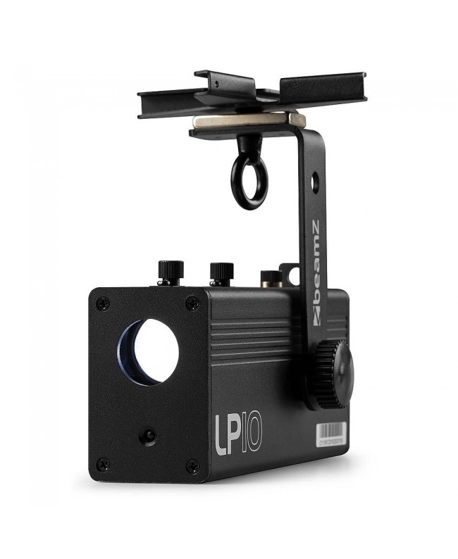 beamZ LP10 LED Logo Projector Bild-Projektoren