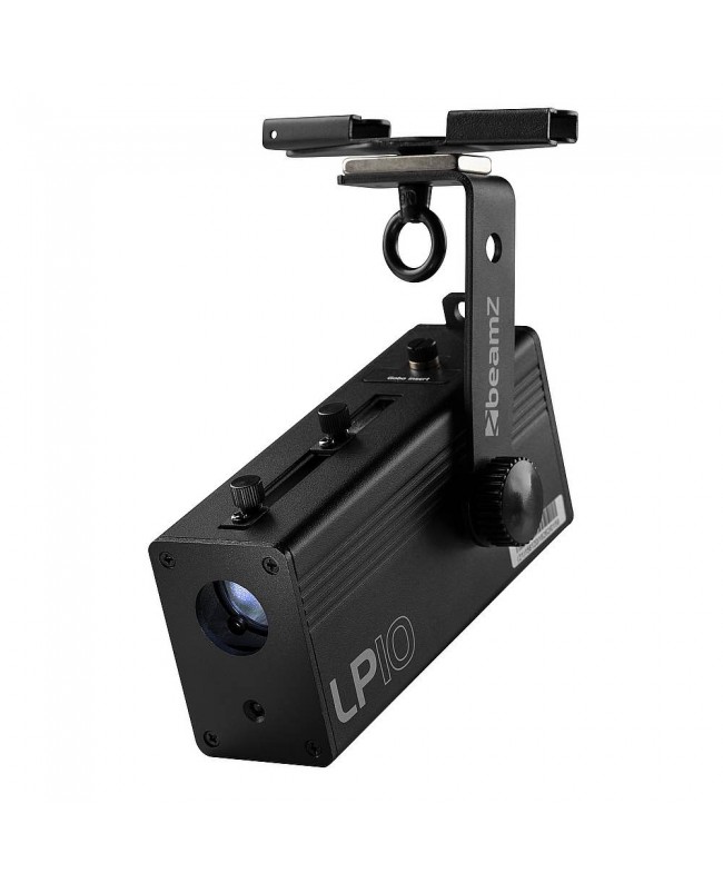 beamZ LP10 LED Logo Projector Bild-Projektoren