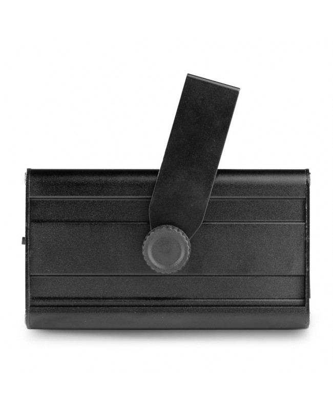 beamZ Acrux 4way R/G Laser RGBW Gobo IRC Laser