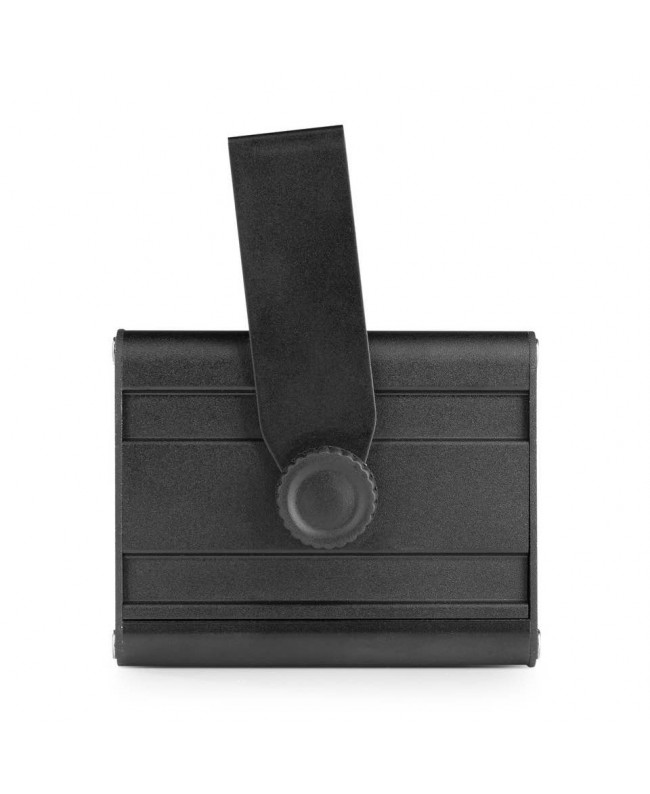 beamZ Athena Laser R/G Gobo RGB IRC Batt Laser