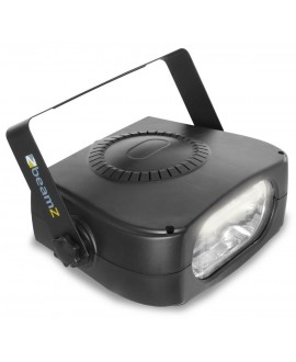 beamZ BS150 Stroboscope 150W Strobo
