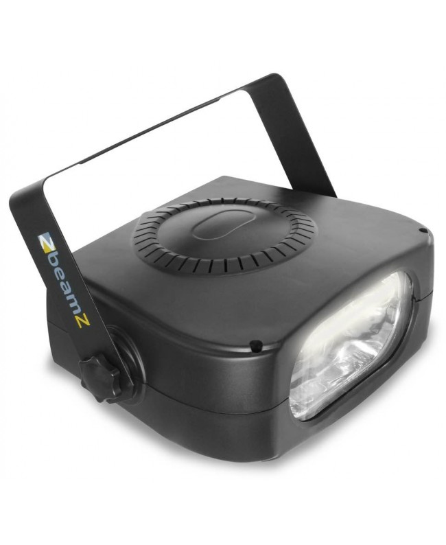 beamZ BS150 Stroboscope 150W Strobes