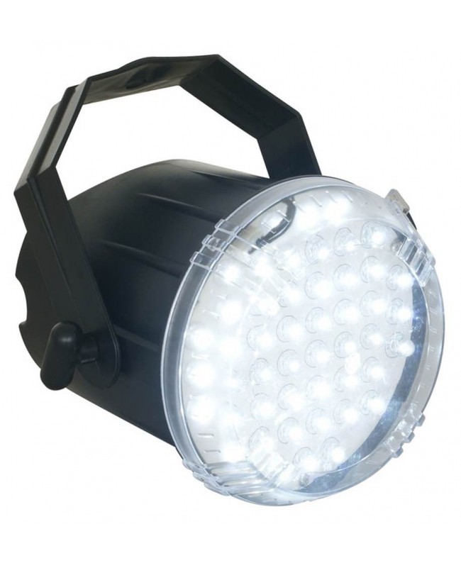 beamZ BSS50 White LED Strobo small Strobo