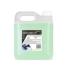 beamZ FSMF2.5 Smokefluid Standard 2.5L Liquidi per fumo