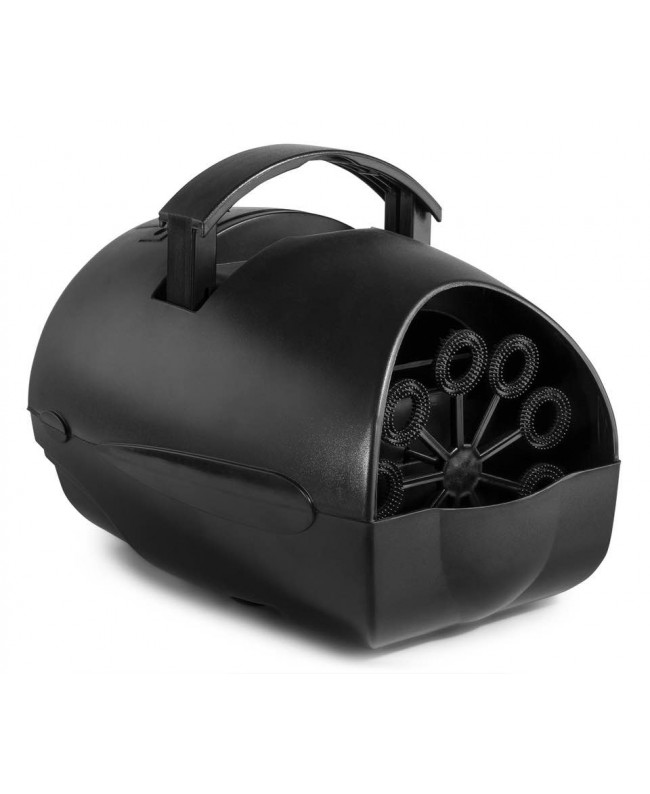 BeamZ B100 Bubble Machine Portable Bubble Machines