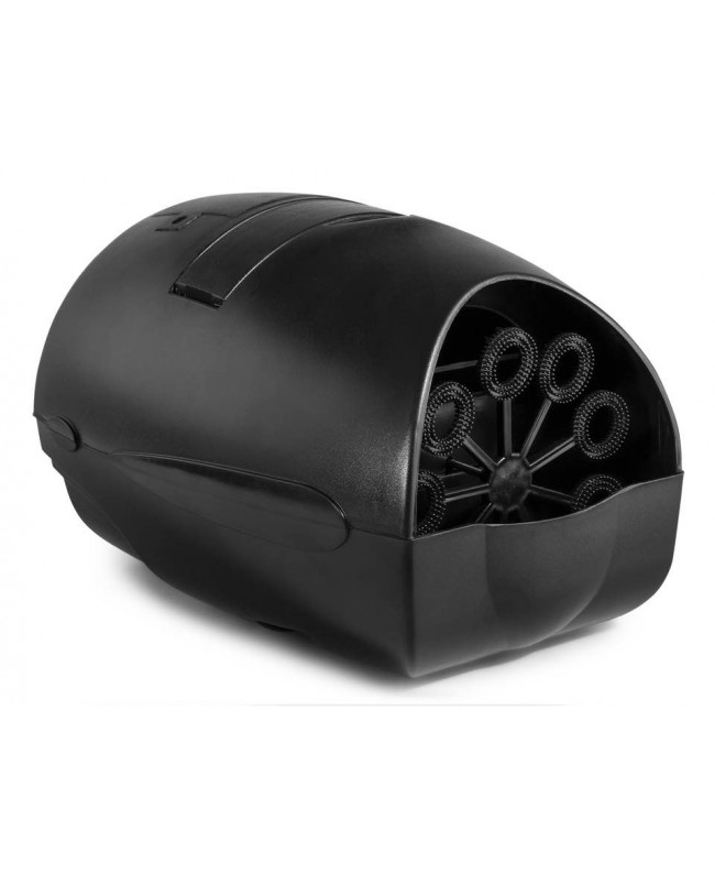 BeamZ B100 Bubble Machine Portable Bubble Machines