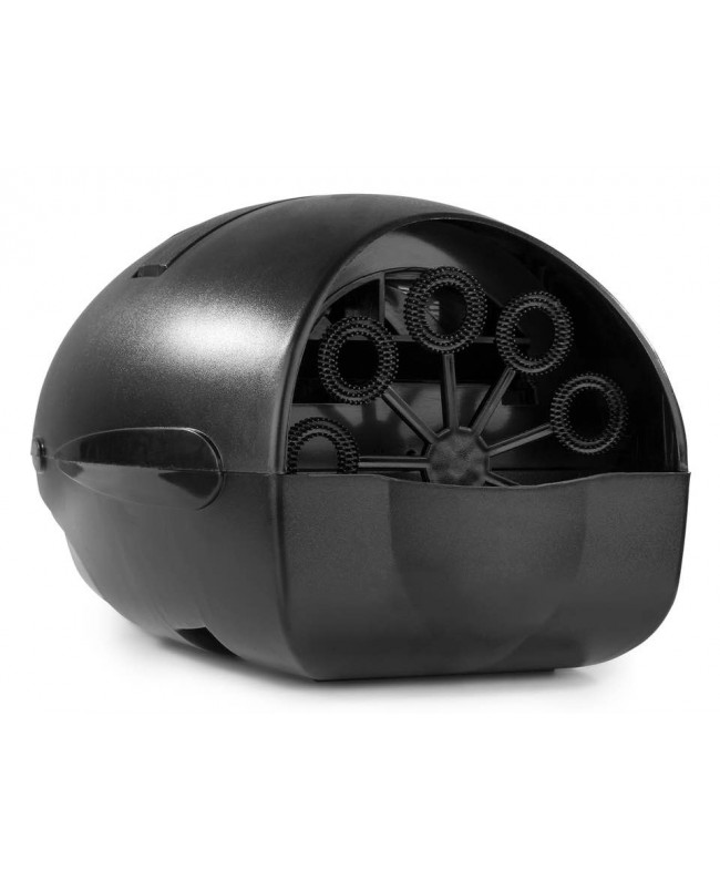 BeamZ B100 Bubble Machine Portable Macchine per effetto bolle