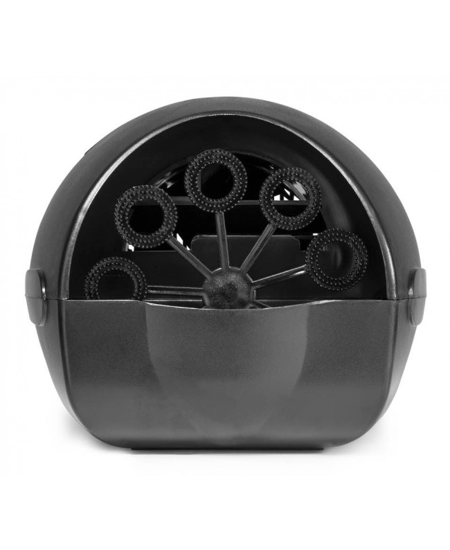 BeamZ B100 Bubble Machine Portable Bubble Machines