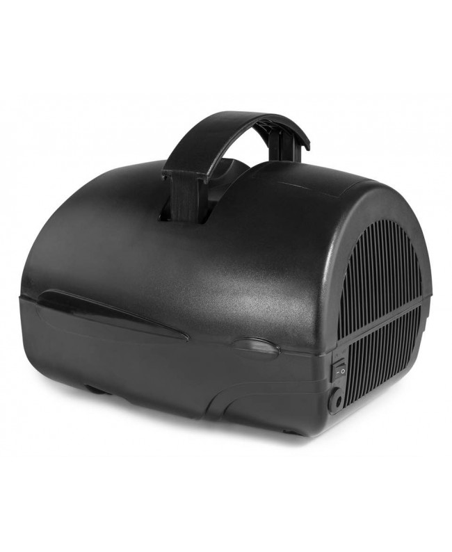 BeamZ B100 Bubble Machine Portable Bubble Machines