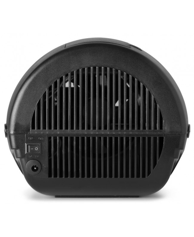 BeamZ B100 Bubble Machine Portable Bubble Machines