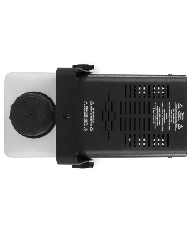 beamZ Rage600 smokemachine wireless cntr Fog machines