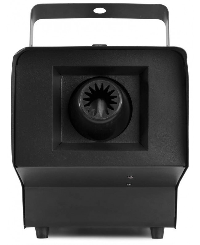 beamZ Rage1000SNOW wireless Macchine per effetto neve