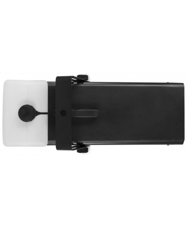 beamZ Rage1800SNOW wireless DMX Tim cntrl Snow Machines